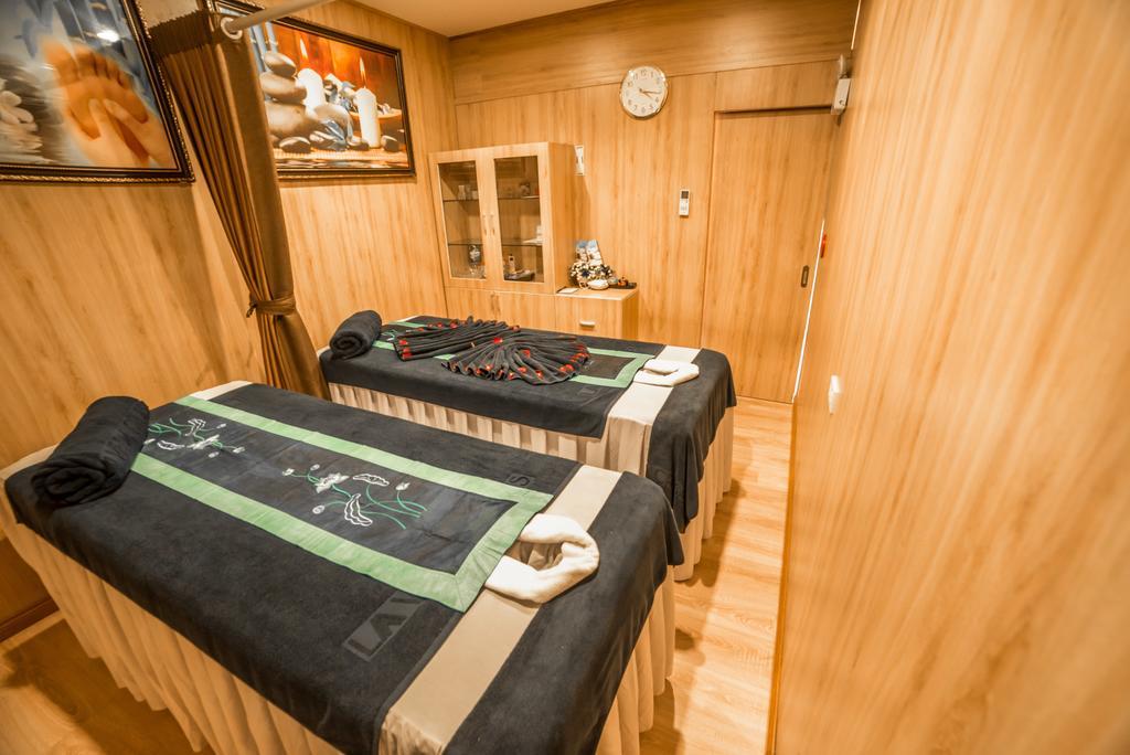 La Vela Premium Cruise - Managed By Paradise Cruises Hạ Long Extérieur photo