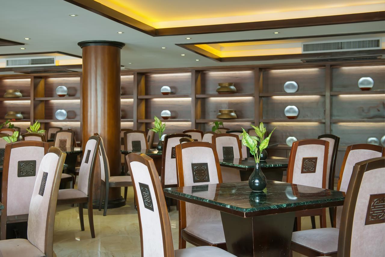 La Vela Premium Cruise - Managed By Paradise Cruises Hạ Long Extérieur photo