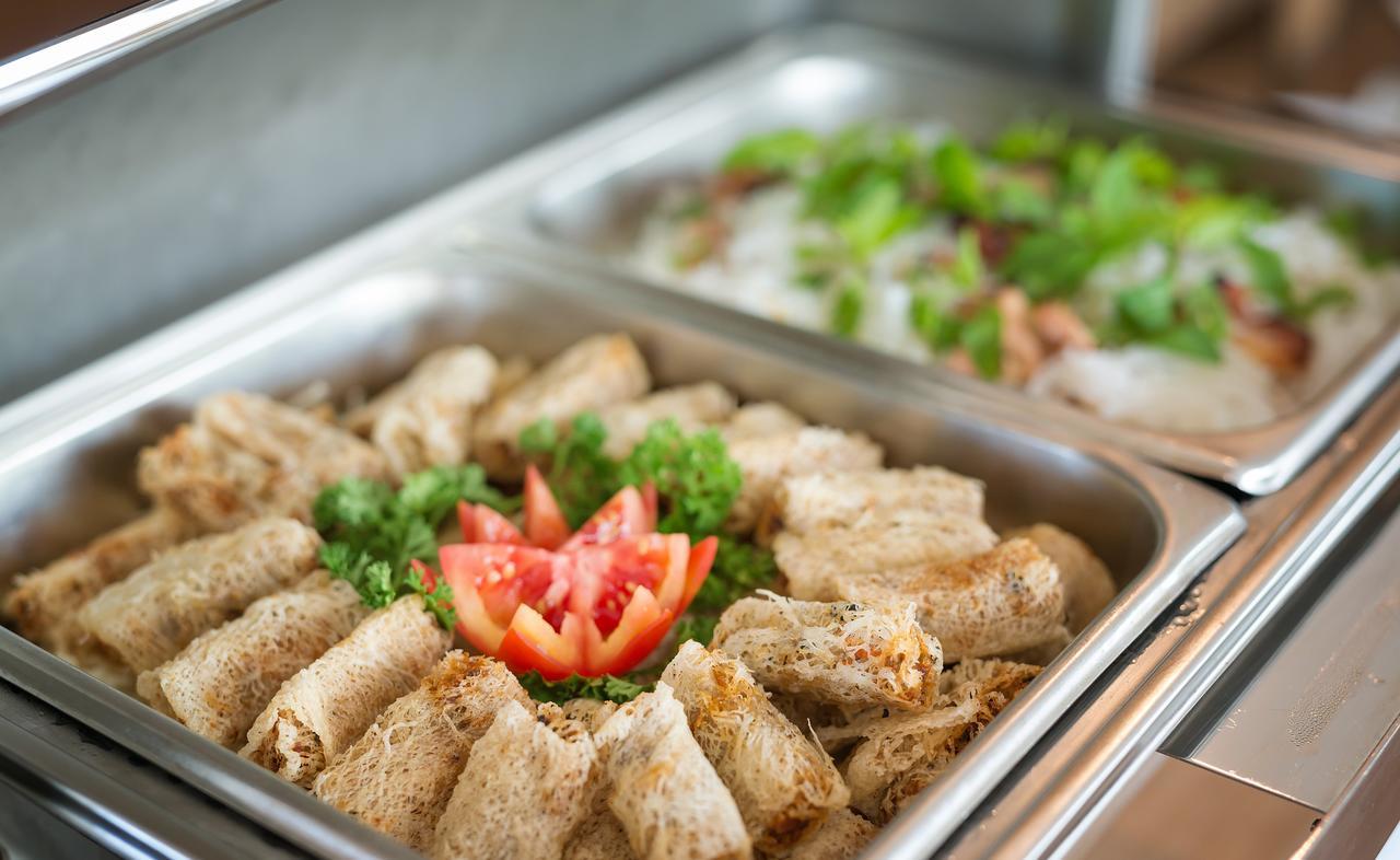 La Vela Premium Cruise - Managed By Paradise Cruises Hạ Long Extérieur photo